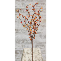 Pip Berry Pick, Mustard, 12"