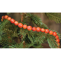 Orange Berry Garland