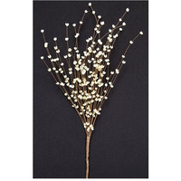 Buttercup Spray - Ivory