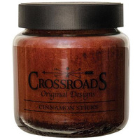 Cinnamon Sticks Jar Candle, 16oz
