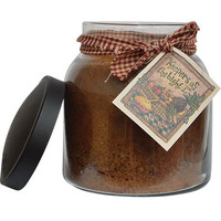 Maple Syrup Pancakes Papa Jar Candle, 34oz