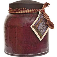 Juicy Apple Papa Jar Candle, 34oz