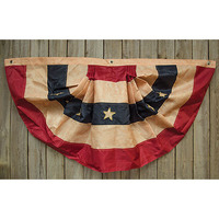 +Americana Bunting