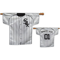 Chicago White Sox Flag Jersey Design CO