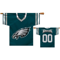 Philadelphia Eagles Flag Jersey Design CO