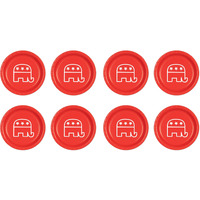 Republican Plates