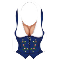 Plastic Fraulein Vest