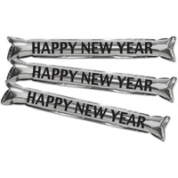 Metallic  Make Some Noise  Party Sticks