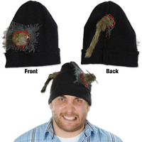Rat Knit Cap