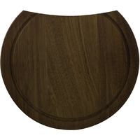 ALFI brand AB35WCB Round Wood Cutting Board for AB1717