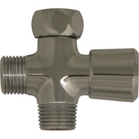 Showerhaus Solid Brass Shower Diverter