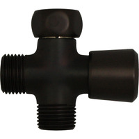 Showerhaus Solid Brass Shower Diverter