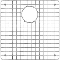 Stainless Steel Kitchen Sink Grid For Noah's Sink Model WHNCMD2920