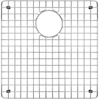Stainless Steel Kitchen Sink Grid For Noah's Sink Model WHNCM1920