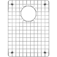 Stainless Steel Kitchen Sink Grid For Noah's Sink Model WHNCM1520