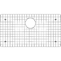 Stainless Steel Kitchen Sink Grid For Noah's Sink Model WHNCMAP3021