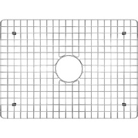 Stainless Steel Kitchen Sink Grid For Noah's Sink Model WHNCMAP3026