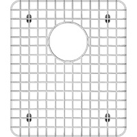 Stainless Steel Kitchen Sink Grid For Noah's Sink Model WHNC2917 and WHNC1517