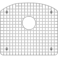 Stainless Steel Kitchen Sink Grid For Noah's Sink Model WHNC2321