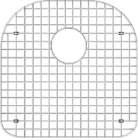 Stainless Steel Kitchen Sink Grid For Noah's Sink Model WHNDBU3120