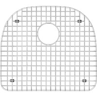 Stainless Steel Kitchen Sink Grid For Noah's Sink Model WHNDBU3121