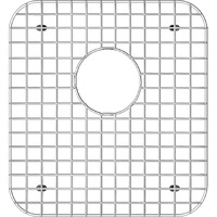Stainless Steel Kitchen Sink Grid For Noah's Sink Model WHNEDB3118