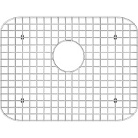 Stainless Steel Kitchen Sink Grid For Noah's Sink Model WHNU2318