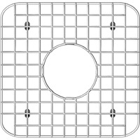 Stainless Steel Kitchen Sink Grid For Noah's Sink Model WHNU1212