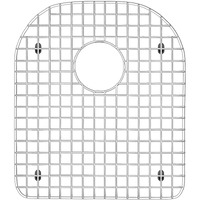 Stainless Steel Kitchen Sink Grid For Noah's Sink Model WHNU1618
