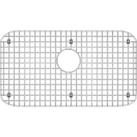 Stainless Steel Kitchen Sink Grid For Noah's Sink Model WHNU2918REC