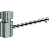 Utility Solid Brass Soap/Lotion Dispenser