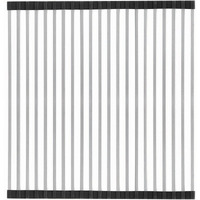 Noah Plus Stainless Steel Removable roll mat