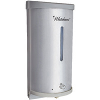 Soaphaus Hands-Free Multi-Function Soap Dispenser with Sensor Technology