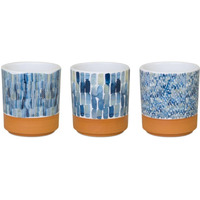 Decorative Pot (Set of 3)