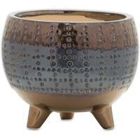Terracotta Pot w/Legs