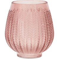Decorative Glass Vase