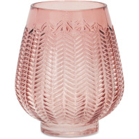 Decorative Glass Vase