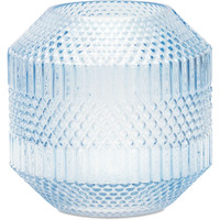 Decoriatve Glass Vase