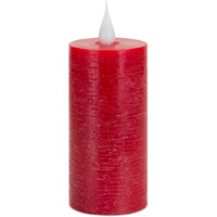 LED Wax Candle