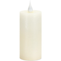 LED Wax Candle