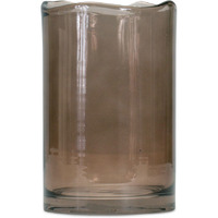 Decorative Glass Vase