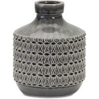 Terracotta Vase