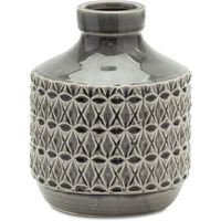 Terracotta Vase