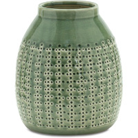 Terracotta Vase