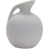 Terracotta Pitcher Vase