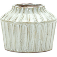 Terracotta Vase