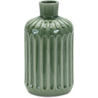 Terracotta Vase