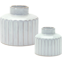 Porcealin Vase (Set of 2)