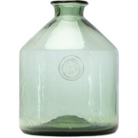 Decorative Glass Vase