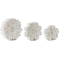 Flower Decor (Set of 3)